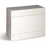 Rozvodnice nástěnná Elcon N16M.1 16M IP40 plná dvířka