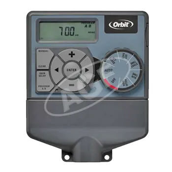 Řídící jednotka Orbit POCKET STAR ULTIMA (6 větví)