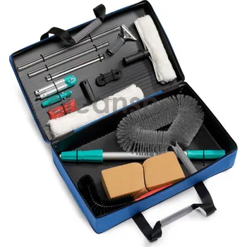 Školní kufřík TTS kufřík - sada pro mytí oken