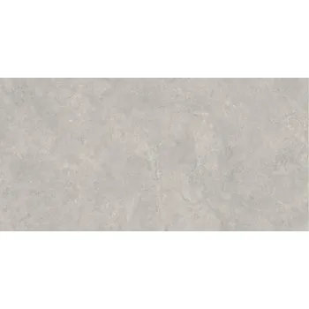 Dlažba Lightstone grey gres szkl. rekt. polpoler - dlaždice rektifikovaná 59,8x119,8 šedá pololesklá 159858