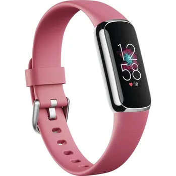 Fitness náramek Fitbit Luxe