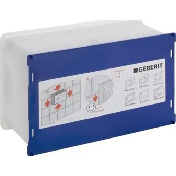 WC sada Geberit 241.826.00.1 ochranný kryt pro UP320