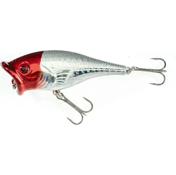 Nástraha Jaxon - Wobler Atract Cosma 7cm barva E