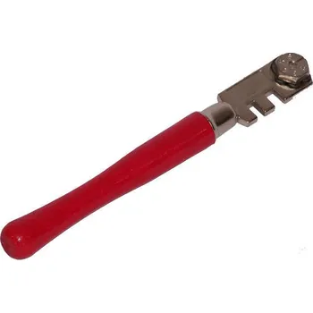 Pracovní nůž Řezák na sklo