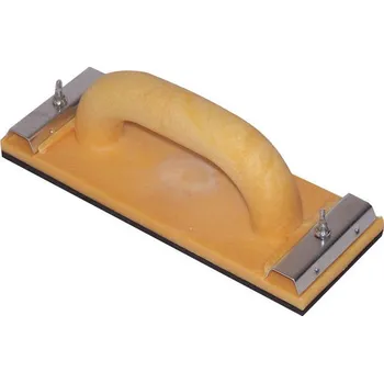 Brusný kotouč Držák brusné mřížky profi 228x80 mm