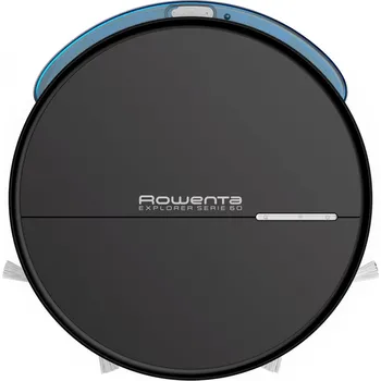 Rowenta Explorer Serie 60 RR7455WH Robotický vysavač Rowenta Explorer Serie 60 RR7455WH