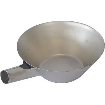 Naběračka Naběračka s tulejí Enco 180 mm