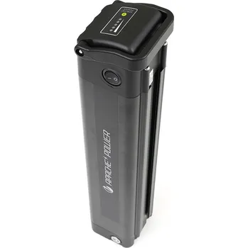 Baterie pro elektrokolo Baterie Apache Power S2 (Slim) páteřová Li-Ion 36V 17,5 Ah