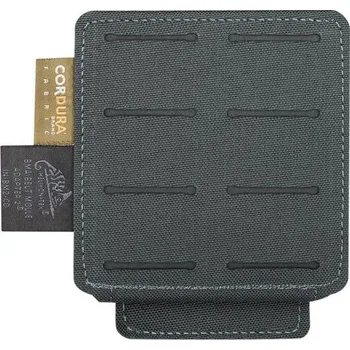 Opaskový Molle panel Helikon ADAPTER 2® - CORDURA®, Shadow Grey