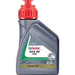 Castrol Fork Oil 15199D SAE 15W 500 ml