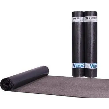 Bit Icopal Vedag Pás asfaltová Vedatect PYE G200 S4 mineral 4 mm 7,5 m2/role