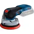 excentrická bruska BOSCH Professional GEX 18V-125