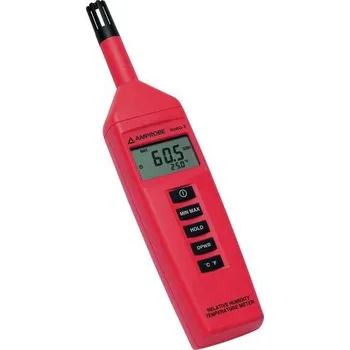Beha Amprobe THWD-3 - Měřič vlhkosti s teploměrem + DOPRAVA ZDARMA