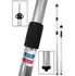 Bo-Camp Telescopic 93/230 cm