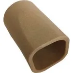 Komíny CZ Přechodový prvek Renovo 150x150/180mm