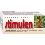 Stimulen P tbl.60 př.stimul.pevnosti a vel.poprsí