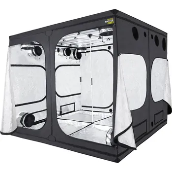 Pěstební box GARDEN HIGHPRO PROBOX MASTER 200, 200x200x200cm