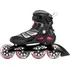 Kolečkové brusle Rollerblade Macroblade 90 W, 39