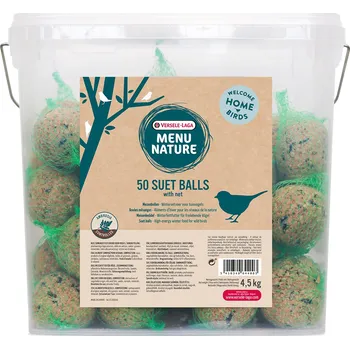 Krmivo pro ptáka Versele - Laga Bucket Fatballs 50 x 90 g