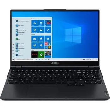 Lenovo Legion 5 15ACH6H (82JU003ACK) Notebook Lenovo Legion 5 15ACH6H (82JU003ACK)