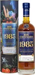 Centenario Rum 1985 43 % 0,7 l