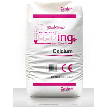 Hnojivo Hnojivo Green House Feeding Calcium Objem: 25kg