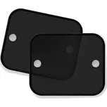 Markas Stínítko na okno auta 2 ks černé