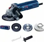 Bosch Professional GWS 9-125 0.601.396.007