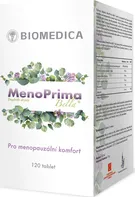 Biomedica Menoprima Bella 120 tbl.