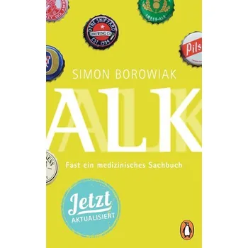 ALK - Borowiak, Simon