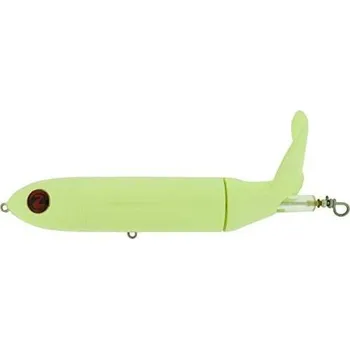 Umělá nástraha River2Sea Whopper Plopper 190 Glow In The Dark