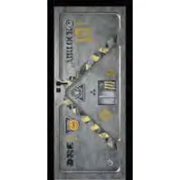 Interiérové dveře DRE bezfalcové dveře DRE GRAFI G17