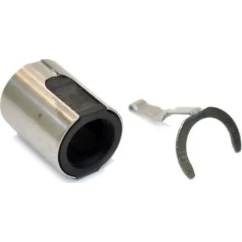 Maple Leaf ML Hop-up TENSIONER EZ Packing pro KSC / KWA MP7, 75 shore - Černá