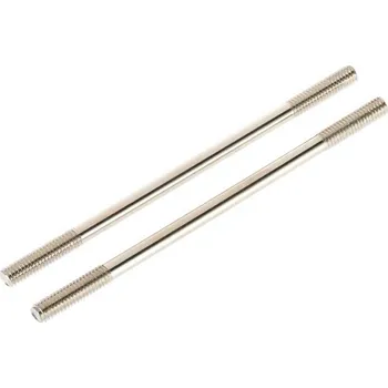 RC náhradní díl Axial Axial spojovačka M4x80mm ocel (2)