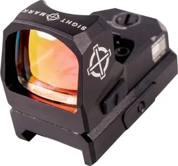Kolimátor Sightmark Mini Shot A-Spec Reflex Sight-Red