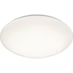 Trio Leuchten R67839101 POLLUX - LED stropní kulaté svítidlo s čidlem pohybu 15W, 3000K, Ø 37cm, IP44 (LED stropní přisazené svítidlo ve bílé barvě s pohybovým senzorem)