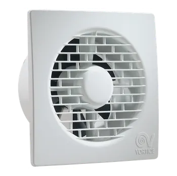 Domácí ventilátor Vortice Punto Filo MF 100/4" PIR LL