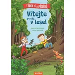 Vítejte u nás v lese - Henriette…