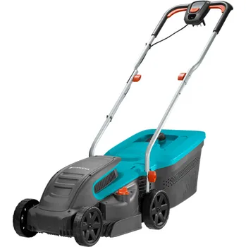 Sekačka Recenze GARDENA PowerMax 1200/32