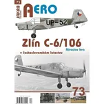 Zlín C-6/106 v československém letectvu…