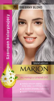 Barva na vlasy Marion Tónovací šampon 40 ml