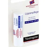 NEUTROGENA tyčinka na rty s blistrem SPF 20 4.8g