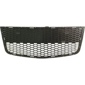 Kapota Mřížka nárazníku středová CHEVROLET AVEO HB (T255), 04.08-05.11 OE 9021762