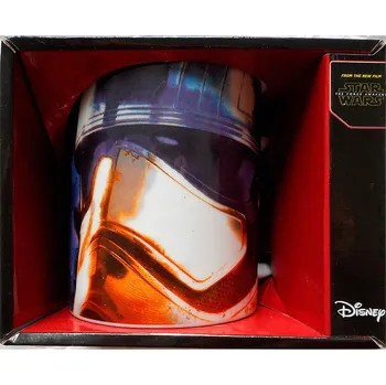 Hrníček Star Wars - Captain Phasma