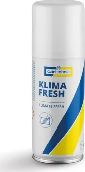 Cartechnic Klima Fresh čistič klimatizace 100 ml 