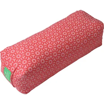 Podpůrný polštář shell pink