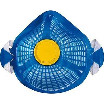 Delta Plus Respirátor SPIDERMASKP2