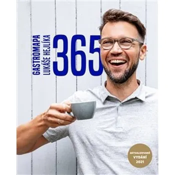 365: Gastromapa Lukáše Hejlíka - Lukáš…