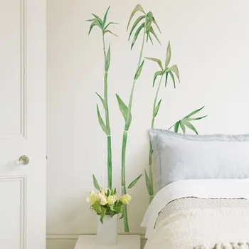 Samolepící dekorace AS-rovi Crearreda WA XL Bamboo 57103 Bambus