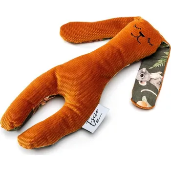 T-tomi My first bunny usínáček Forest kingdom